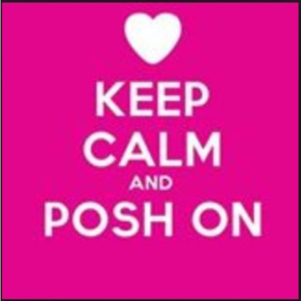 Meet your Posher, Candice